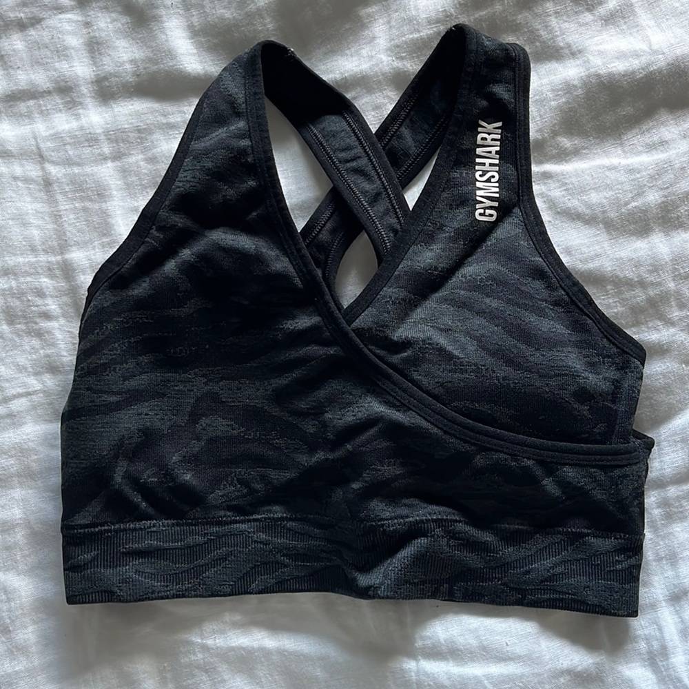 Gymshark sports bra